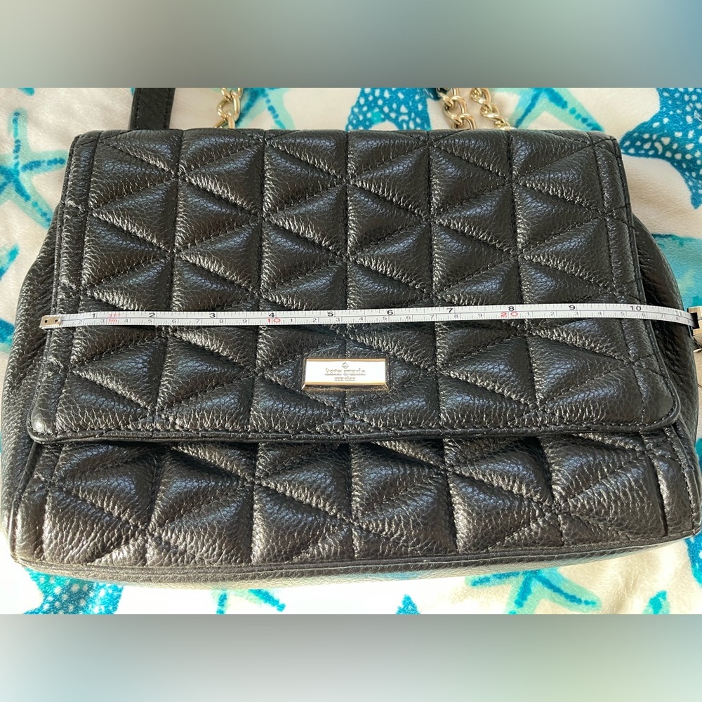 Kate spade chain strap shoulder bag - Picture 5 of 10